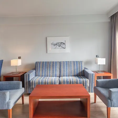 Marins - Adults Only Hotel Cala Millor (Mallorca)