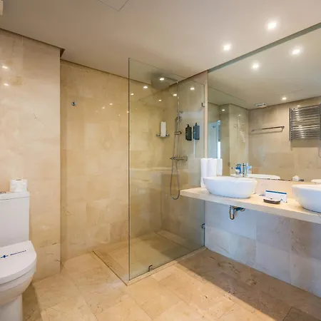Marins - Adults Only 4* Cala Millor