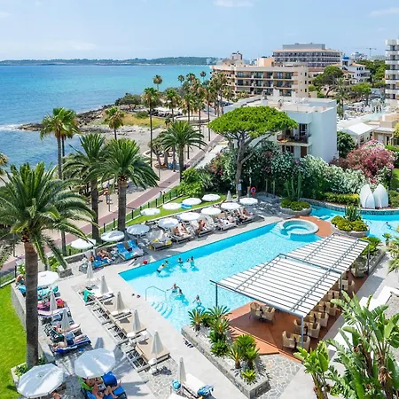 Marins - Adults Only 4* Cala Millor