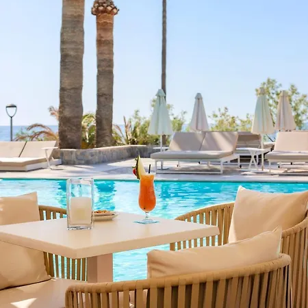 Marins - Adults Only מלון 4*