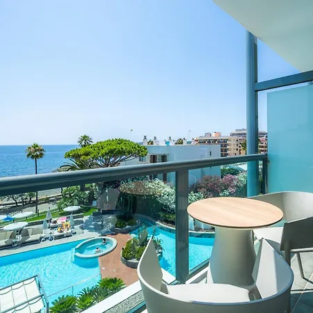 מלון Marins - Adults Only 4*