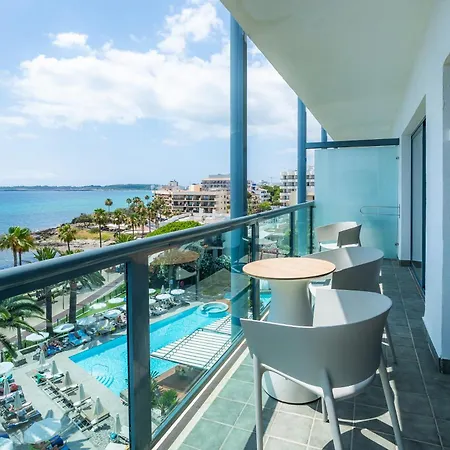 Marins - Adults Only 4* קאלה מילור